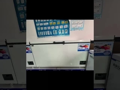 Zamrażarka o bardzo niskiej temperaturze