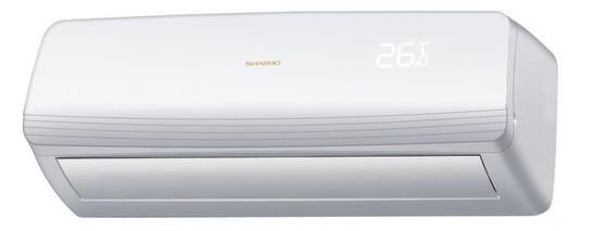 R410A Klimatyzator ścienny pokojowy 220V 60Hz ODM AC Units