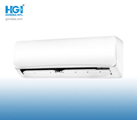 Wyciszone klimatyzatory ścienne HGI Split 12000BTU AC 8,5 kg