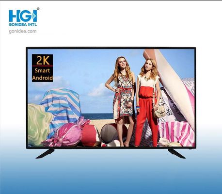 42-calowy cyfrowy 42-calowy telewizor LCD LED z obsługą Android Smart