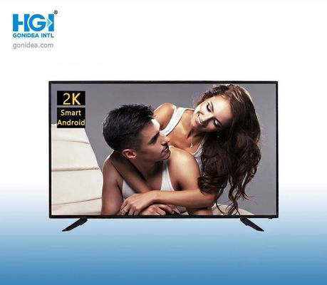 Podstawka pod telewizor LCD LED z Androidem 55 cali z pilotem Smart Tv